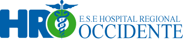 ESE HOSPITAL REGIONAL OCCIDENTE