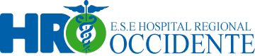 Ese Hospital Regional Occidente