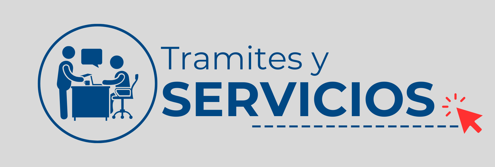 Boton tramites y servicios sidebar