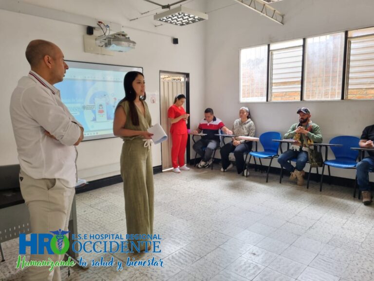Hospital Regional Occidente Fortalece la Atención Primaria en Salud con Equipos Básicos en Cachira Hospital Regional Occidente Fortalece la Atención Primaria en Salud con Equipos Básicos en Cachira