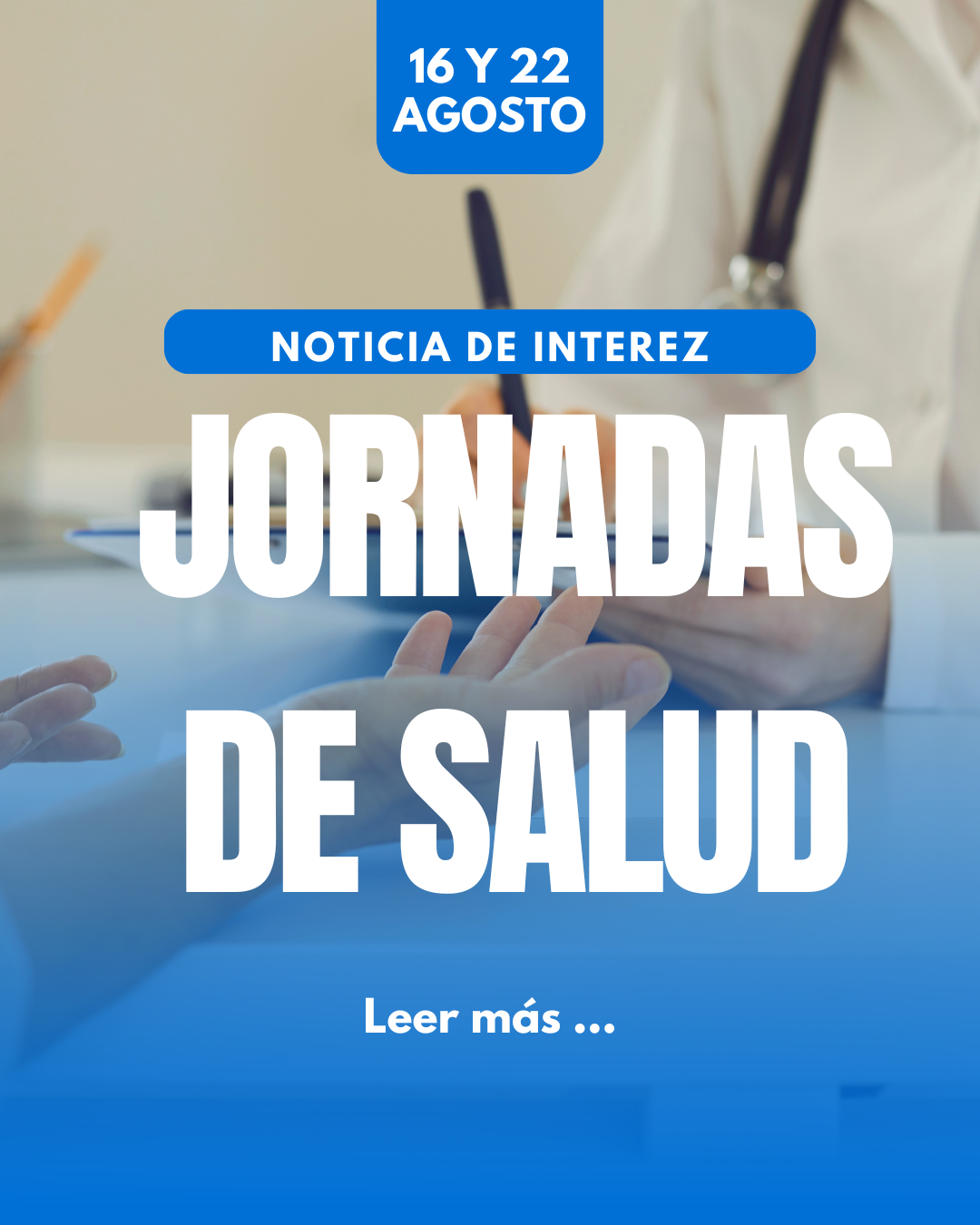 E.S.E Hospital Regional de Occidente continúa llevando salud a las veredas de Cáchira
