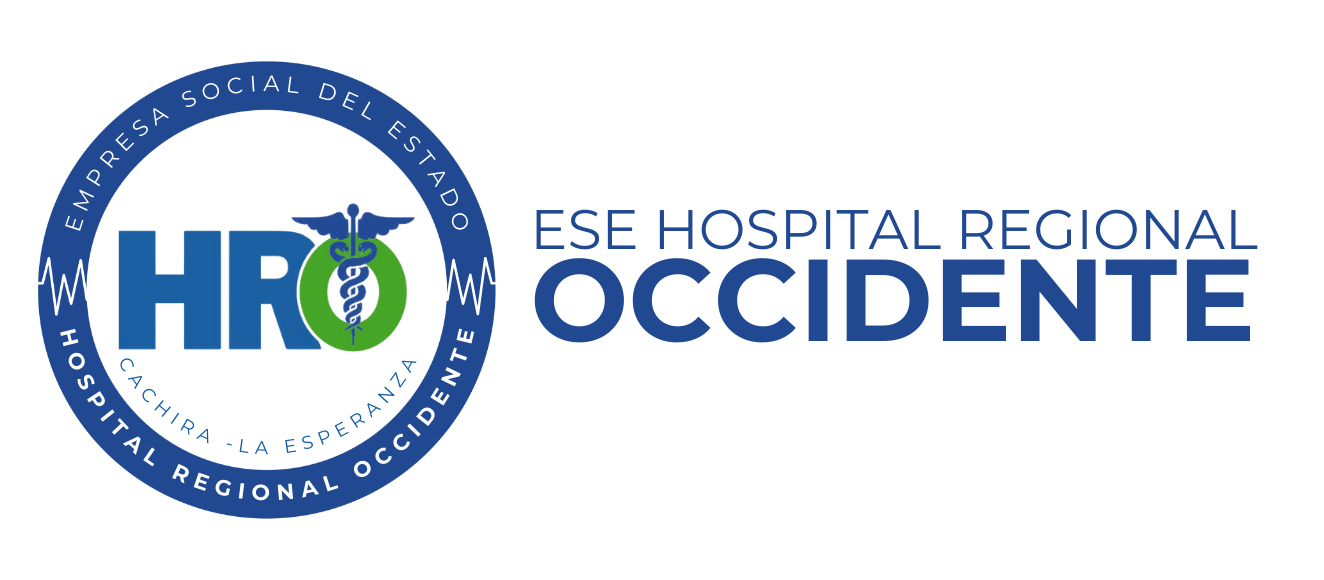 Ese Hospital Regional Occidente